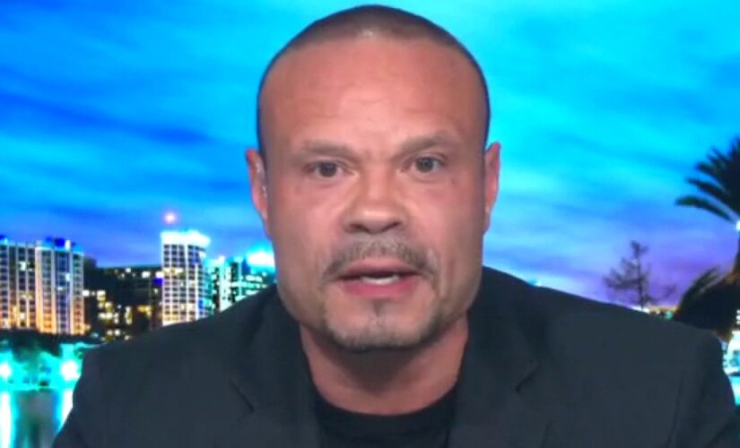 Dan Bongino sounds off on the America’s declining freedom