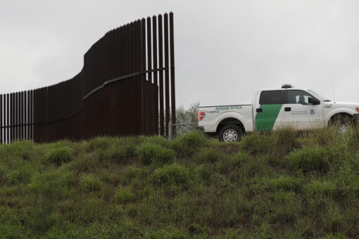 Texas counties to send COVID-19 relief money to assist border security and wall construction