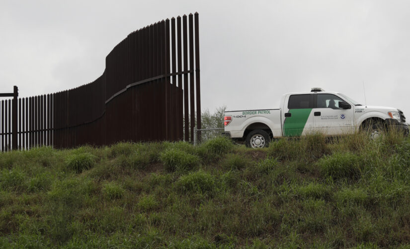Texas counties to send COVID-19 relief money to assist border security and wall construction