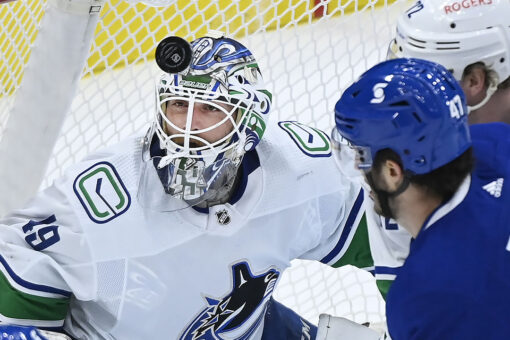 If Price isn’t right for Kraken, Holtby could be