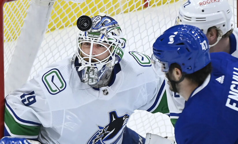 If Price isn’t right for Kraken, Holtby could be