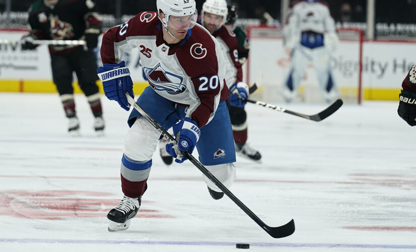 Saad to Blues, Perry to Lightning: Recent champs add winners