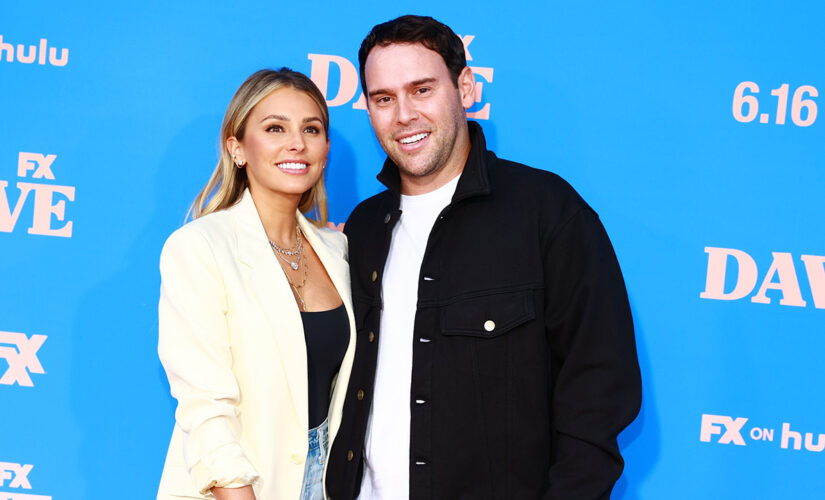 Scooter Braun files for divorce from Yael Cohen after 7 years