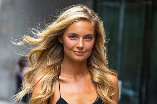 Former VS model Bridget Malcolm reveals she was sexually assaulted, told to lose weight by agencies