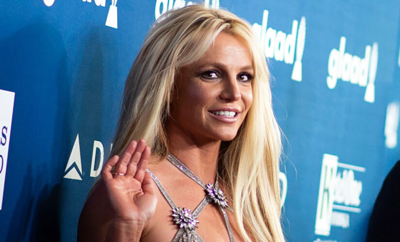 Britney Spears’ lawyer files to remove Jamie Spears as conservator