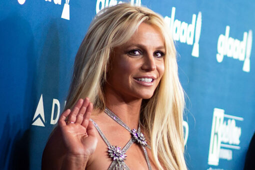 Britney Spears’ lawyer files to remove Jamie Spears as conservator