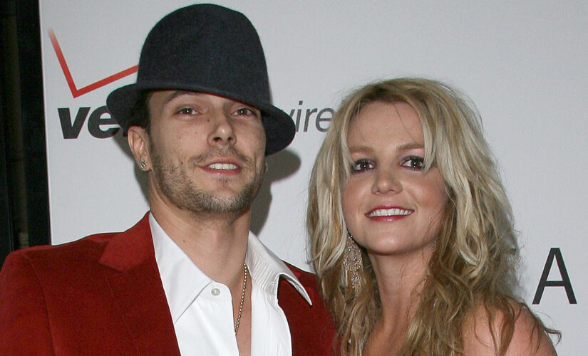 Kevin Federline ‘never’ used his and Britney Spears sons as ‘pawns’ in conservatorship, lawyer says