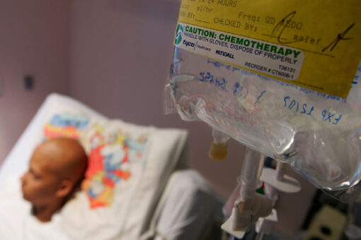 New mom struggles with heartache after husband’s Stage 4 cancer diagnosis