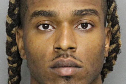 Georgia golf course shooting suspect bound victims with tape, investigators allege