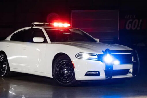 Dodge Charger cop cars are going ‘Mad Max’ in Australia