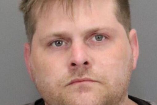 California man found with ‘Cop Killer’ bullets, racist manifesto, police say