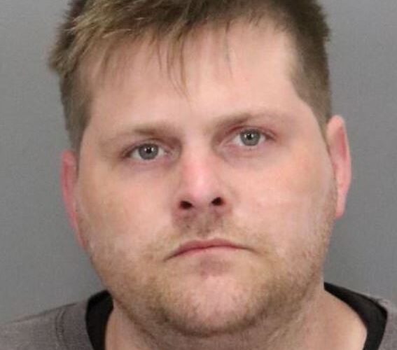 California man found with ‘Cop Killer’ bullets, racist manifesto, police say