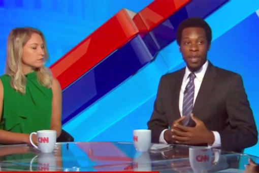 CNN analyst: Some Democrats don’t want to criticize Cuba government because of their support for socialism