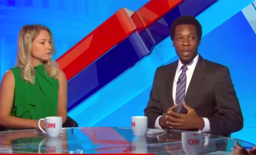 CNN analyst: Some Democrats don’t want to criticize Cuba government because of their support for socialism