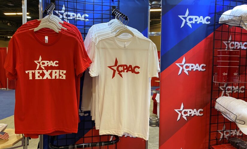 Voting underway in CPAC Dallas 2024 GOP presidential nomination straw poll