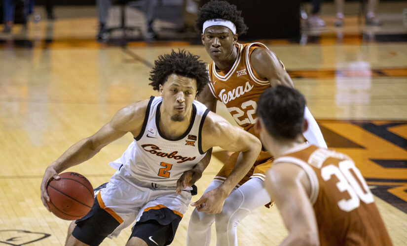 Cunningham, Suggs headline list of point guards in NBA draft