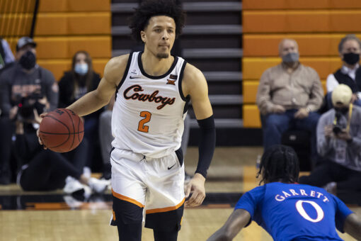 NBA Draft: Cade Cunningham likely top pick for Pistons