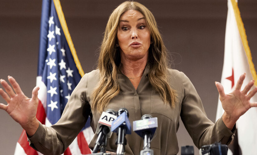 Caitlyn Jenner defends trip to Australia 2 months before California recall: ‘I actually honor’ commitments