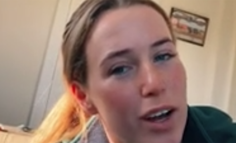 Rising TikTok star Caitlyn Loane dead at 19 after haunting final video