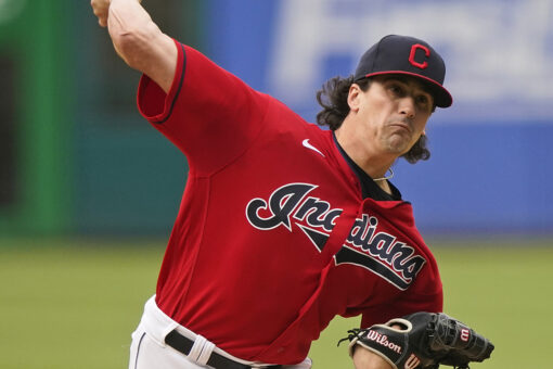 Cleveland Indians have chosen new name after more than 100 years