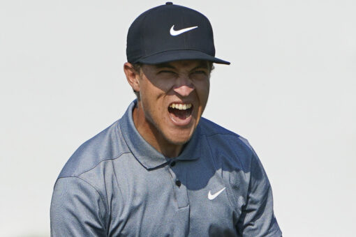 Cameron Champ fends off heat to win 3M Open by 2 strokes