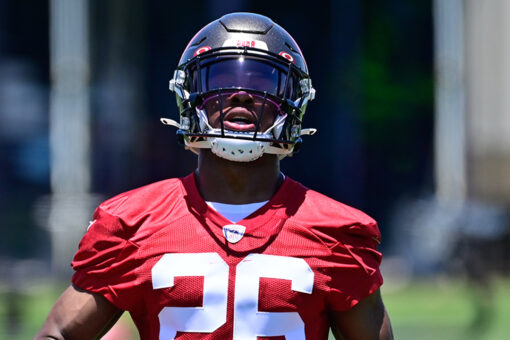 Defense Secretary Lloyd Austin to allow Cameron Kinley to attend Bucs minicamp, official says