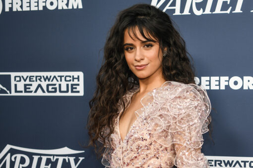 Camila Cabello says she’s a ‘real’ woman after photos surface of her body during run: ‘We gotta own that’