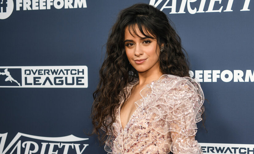 Camila Cabello says she’s a ‘real’ woman after photos surface of her body during run: ‘We gotta own that’