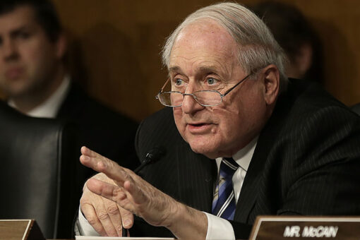Carl Levin, Michigan’s longest-serving senator, dead at 87