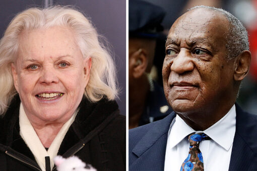 Carroll Baker says Bill Cosby’s prison sentence was ‘a sin’: ‘I don’t think it was his fault’