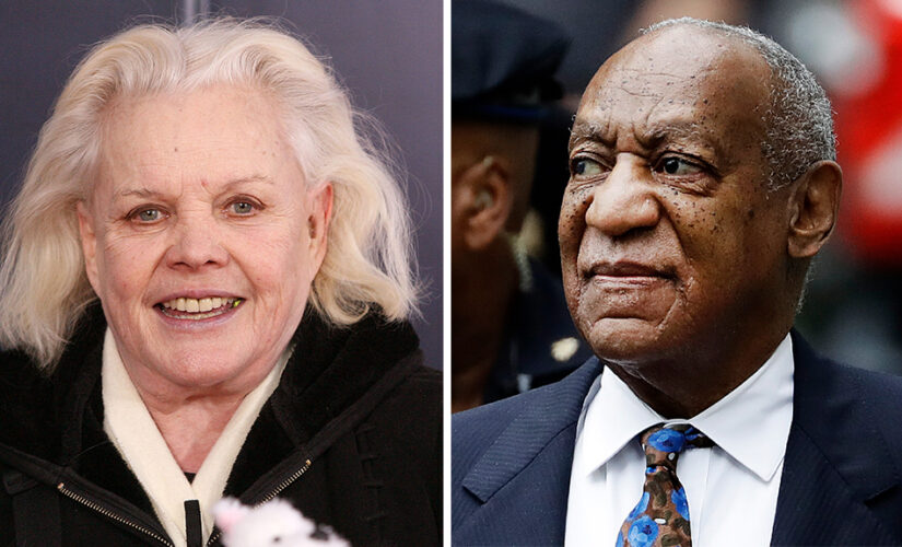 Carroll Baker says Bill Cosby’s prison sentence was ‘a sin’: ‘I don’t think it was his fault’