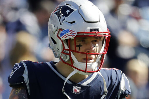 Patriots ‘treat players like crap’, former player says