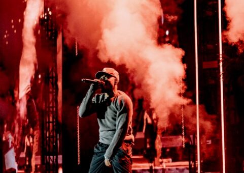 Florida music festival stage collapses day before three-day concert slated to begin