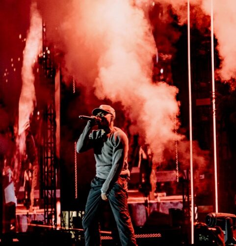 Florida music festival stage collapses day before three-day concert slated to begin