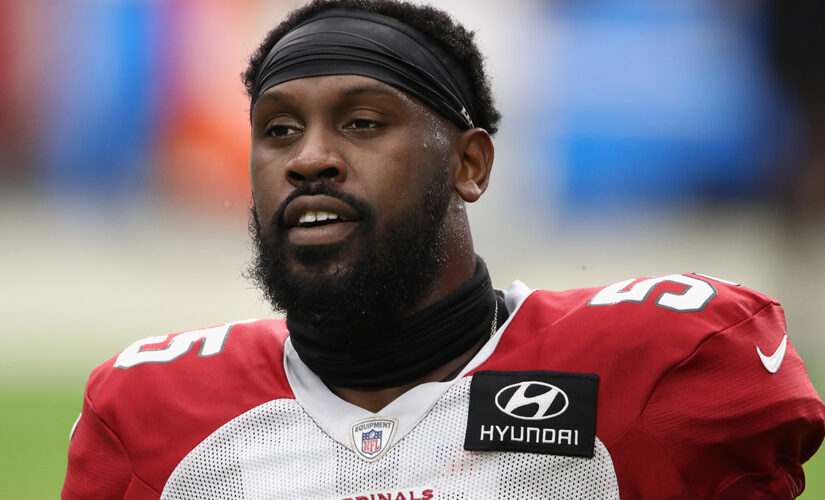Cardinals LB Chandler Jones asks for a trade out of the desert