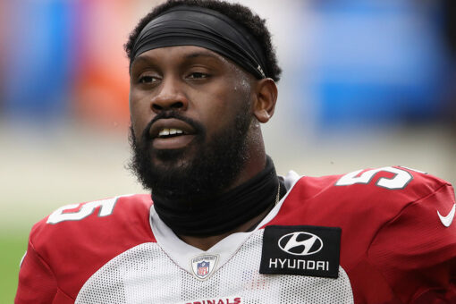 Cardinals LB Chandler Jones asks for a trade out of the desert