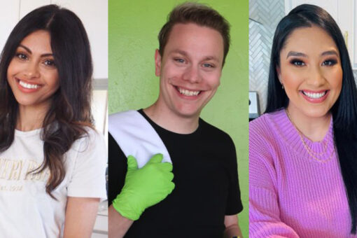Viral house cleaning videos are satisfying billions on TikTok