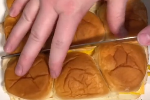 Beach day sandwich hack impresses TikTok: Saves time on lunch prep