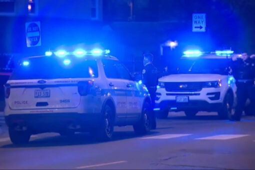 Chicago police target gun trafficking following bloody weekend, ahead of Biden strike force