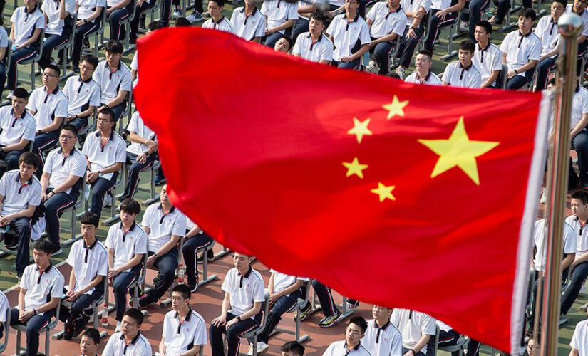 China celebrates centenary of Communist Party that killed tens of millions