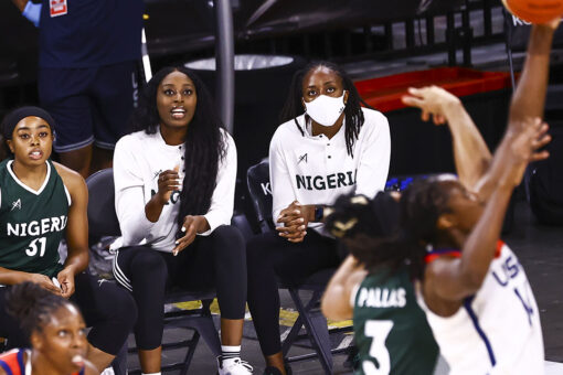 Court of Arbitration for Sport rejects Ogwumike’s appeal