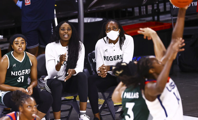 Court of Arbitration for Sport rejects Ogwumike’s appeal