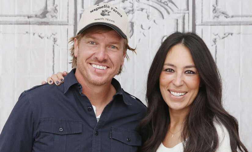 Joanna Gaines addresses allegations of racism, homophobia: ‘So far from who we really are’