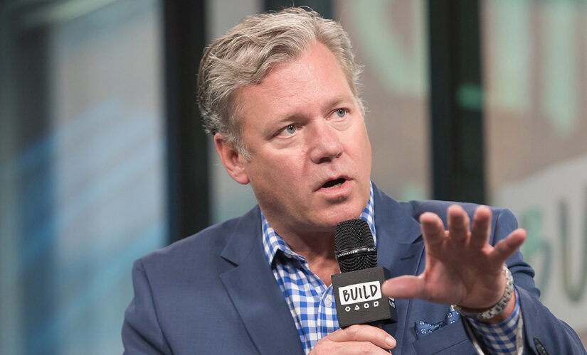 Chris Hansen addresses bench warrant, ‘miscommunication’ with ‘Predator’ sting footage: It’s ‘silliness’