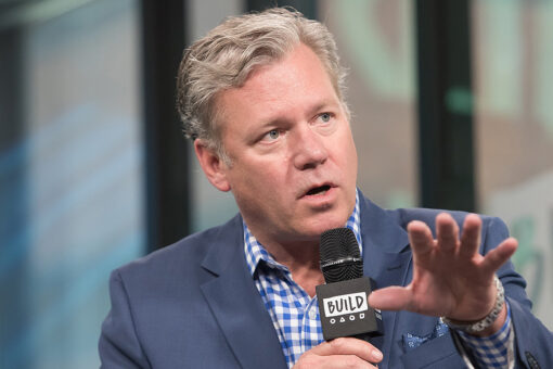 Chris Hansen addresses bench warrant, ‘miscommunication’ with ‘Predator’ sting footage: It’s ‘silliness’