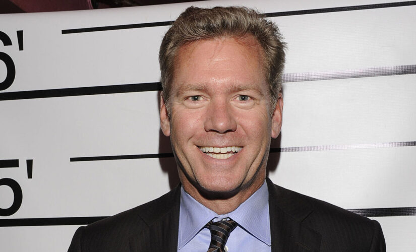 Former ‘Predator’ host Chris Hansen turns himself in on warrant, resolves video issue after skipping court