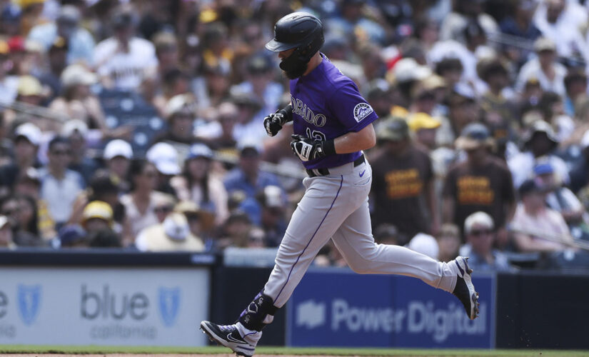 Gray, Owings lead Rockies to 3-1 win over punchless Padres