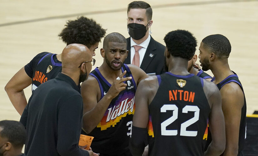 Resilient Suns? Down 3-2 in Finals, it’s time to find out