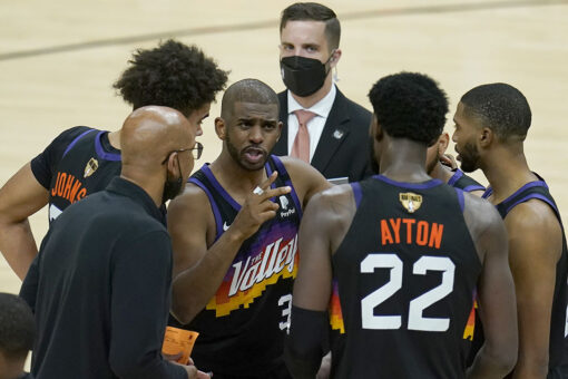 Resilient Suns? Down 3-2 in Finals, it’s time to find out