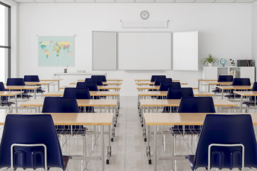 Rhode Island teacher goes public with Critical Race Theory curriculum: ‘I’m refusing to propagate lies’
